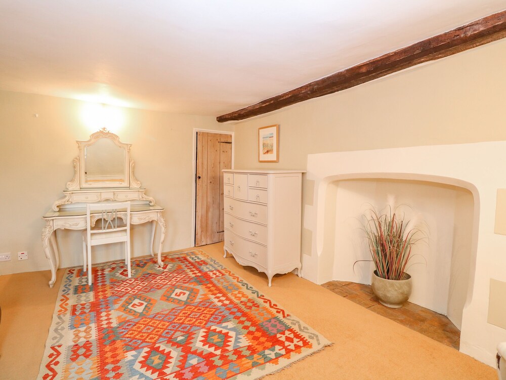 Manor Farm House