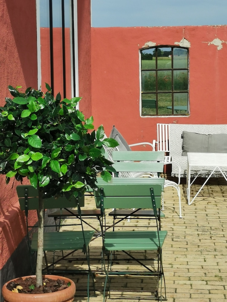Östangård Bed & Breakfast