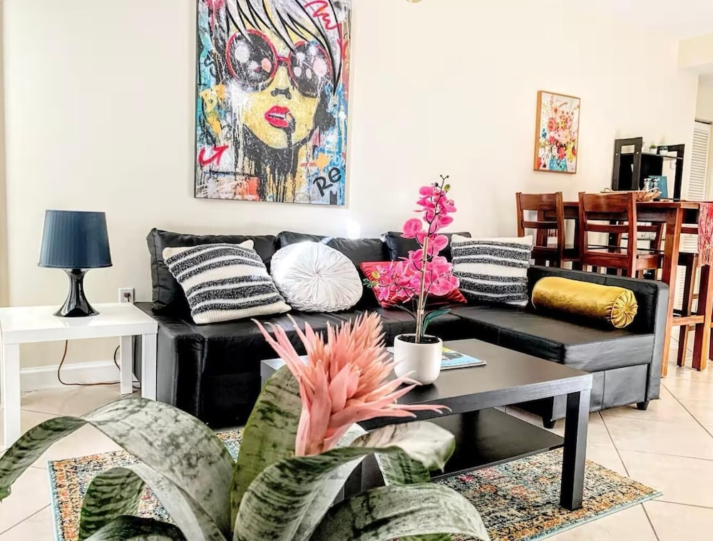 I Love It Coral Way Apartments