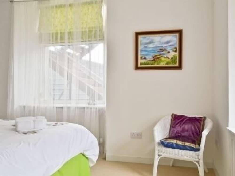 Crieff Armoury Luxury Self Catering Apartment