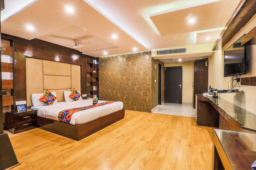 FabHotel Elysee