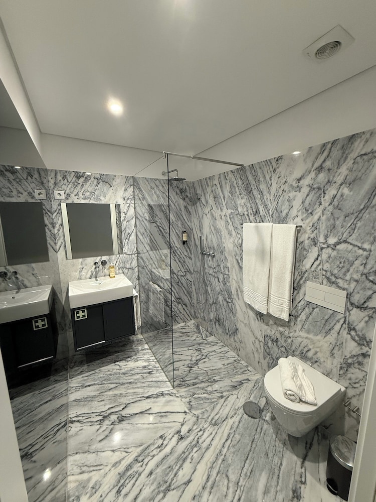 RS Porto Central Apartments