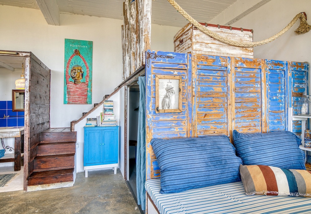 Loft Atelier Apartment Heraklion