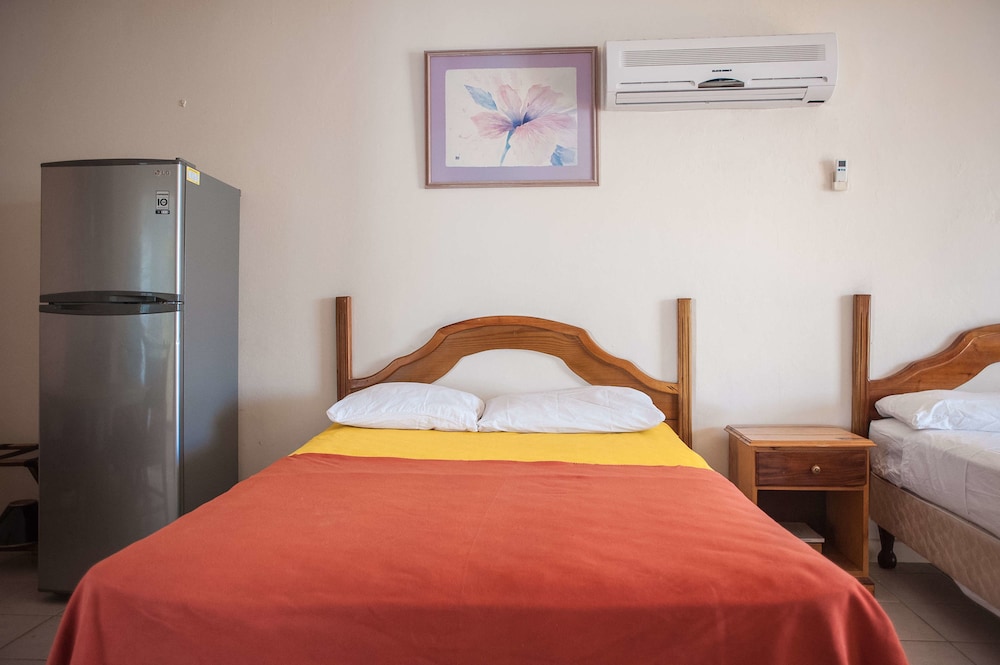 Beach Studio  at Point Village Resort