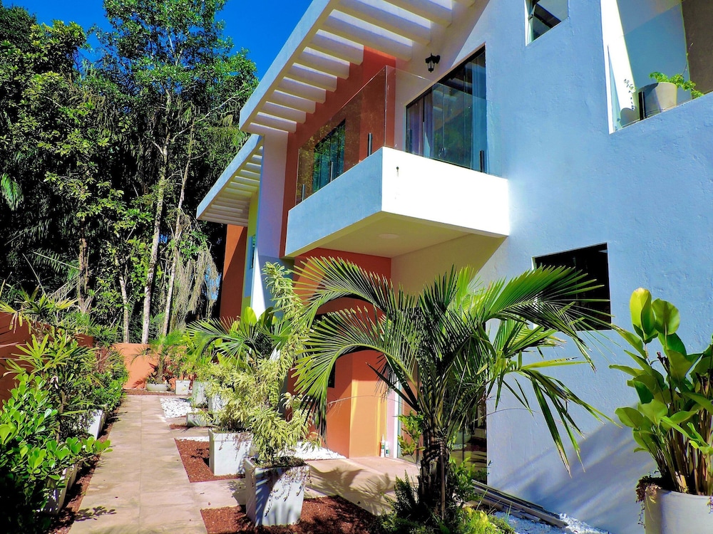 Residencial Papagaios