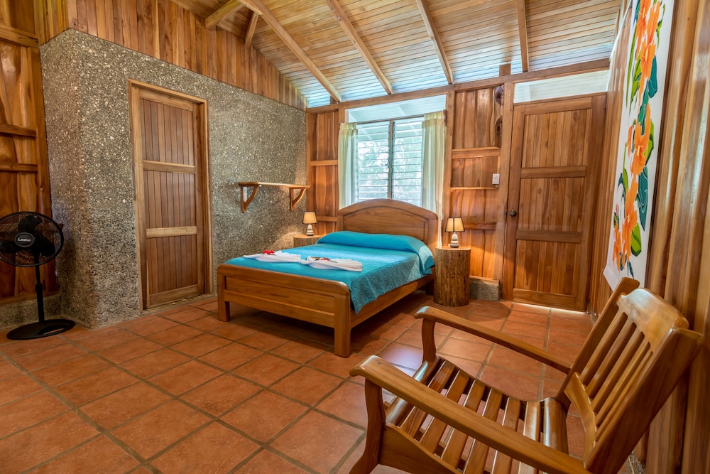 La Cusinga Lodge