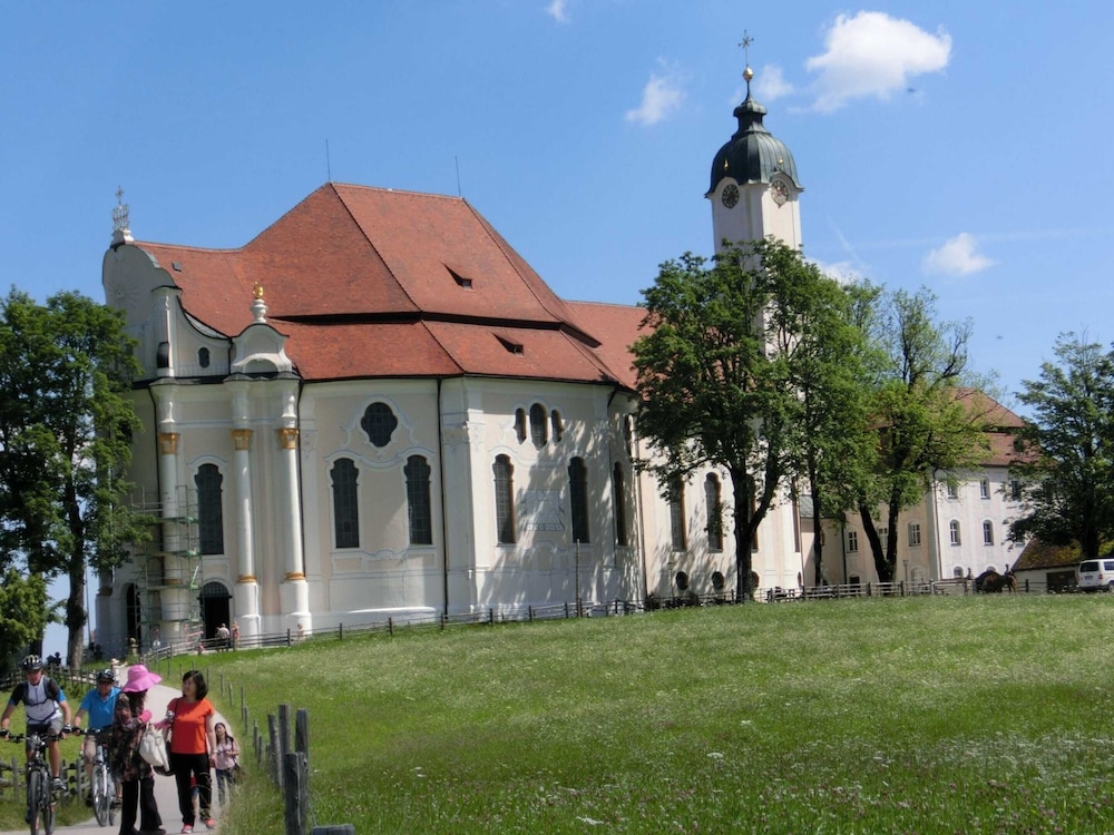 Country Charm, Bad Bayersoien view 5