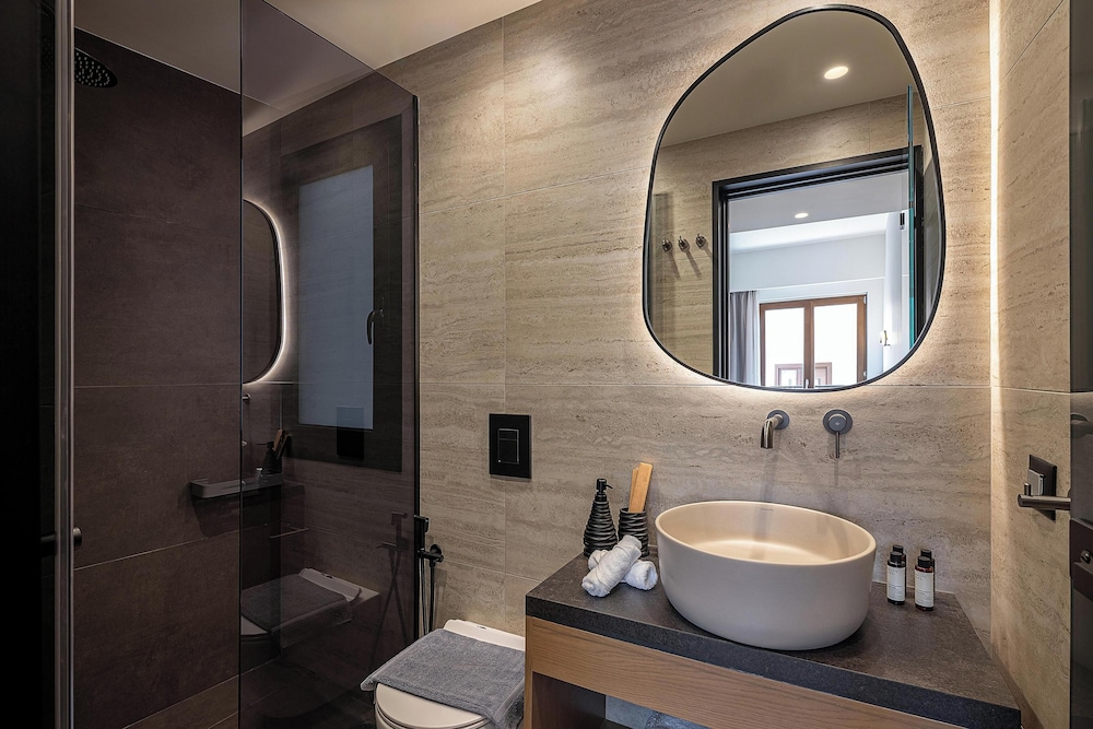 Zoera Suites by Ethos