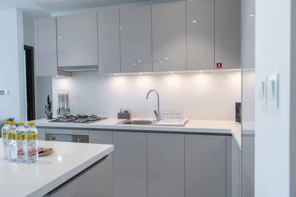 Amazing 2-bedroom in Sobha Creek Vistas Grande