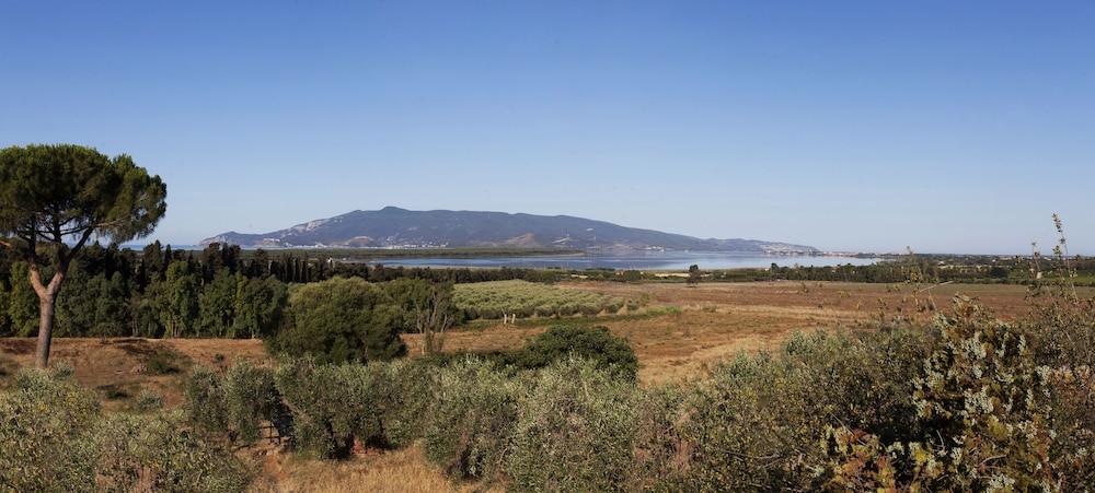 Agriturismo Grazia