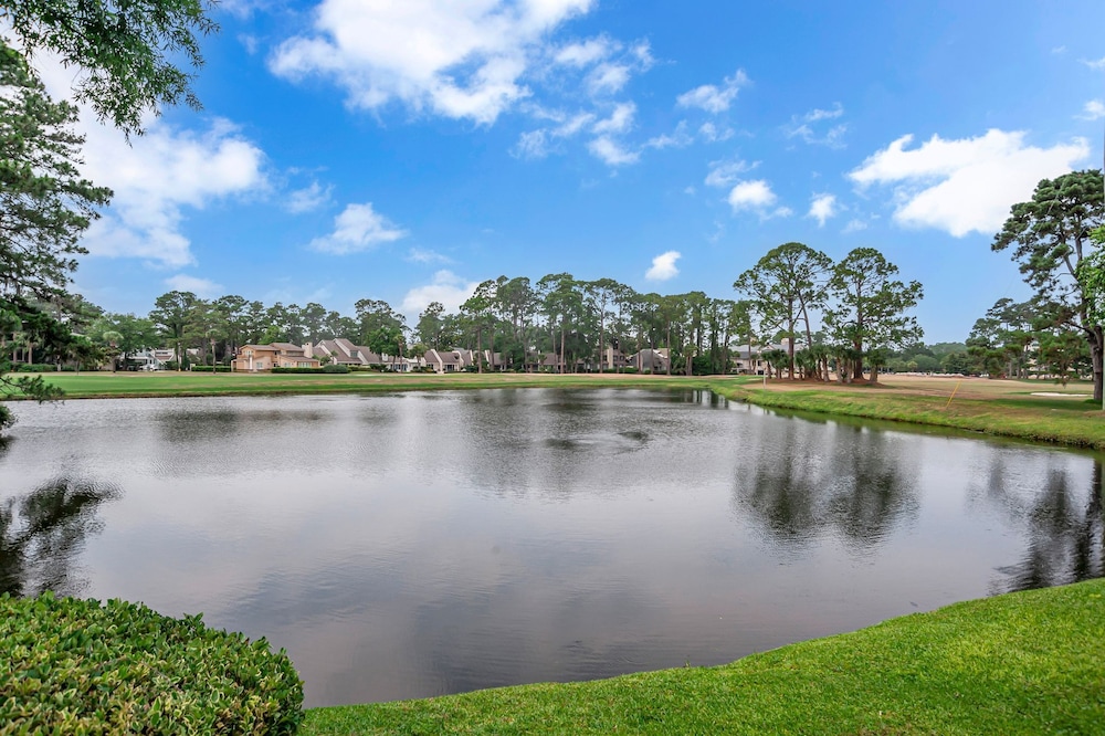 191 Twin Oaks at The Sea Pines Resort