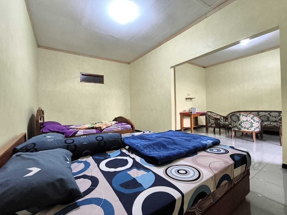 Tengger Bromo Villa
