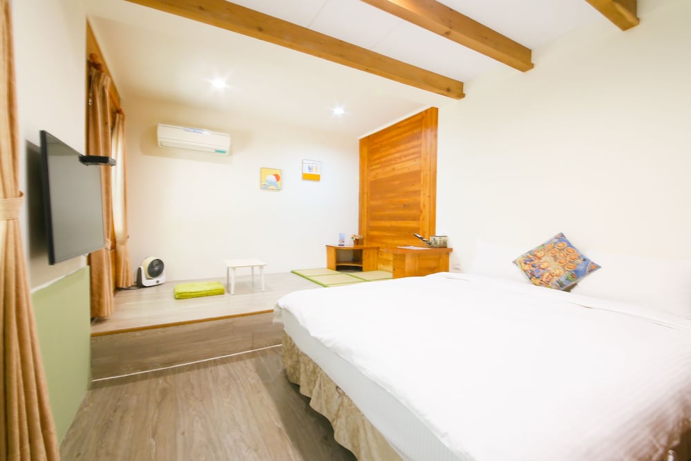 Dong Shan He B&B