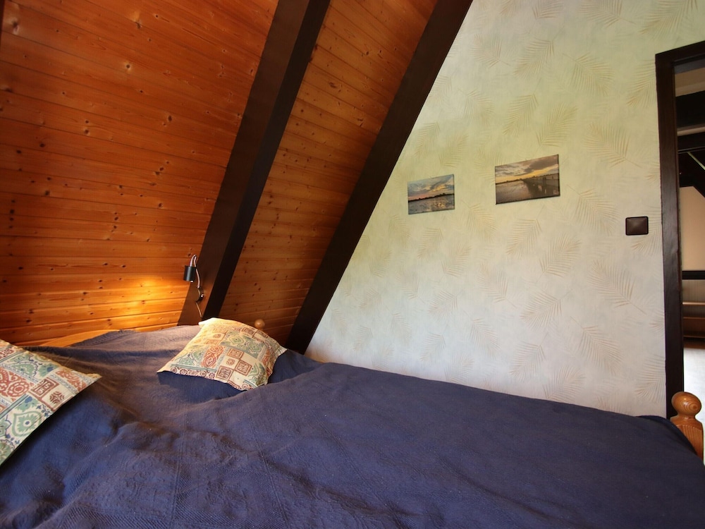 Ferienhaus Amalie, Burhave