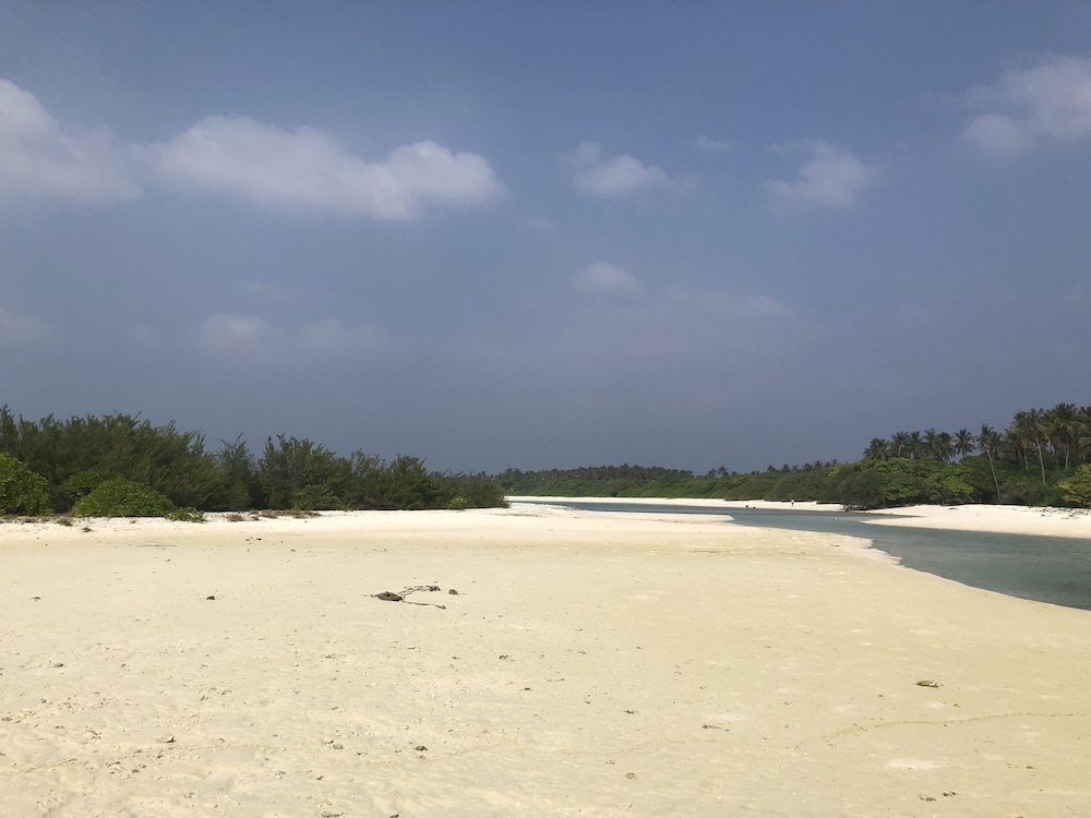 Tropical Sands Kelaa