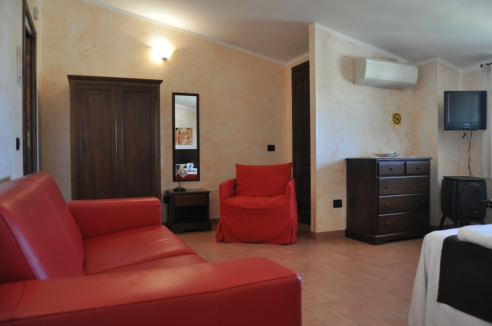 Giardini di Marzo Lecce B&B