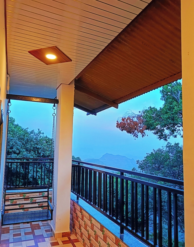 Janani Niwas Matheran