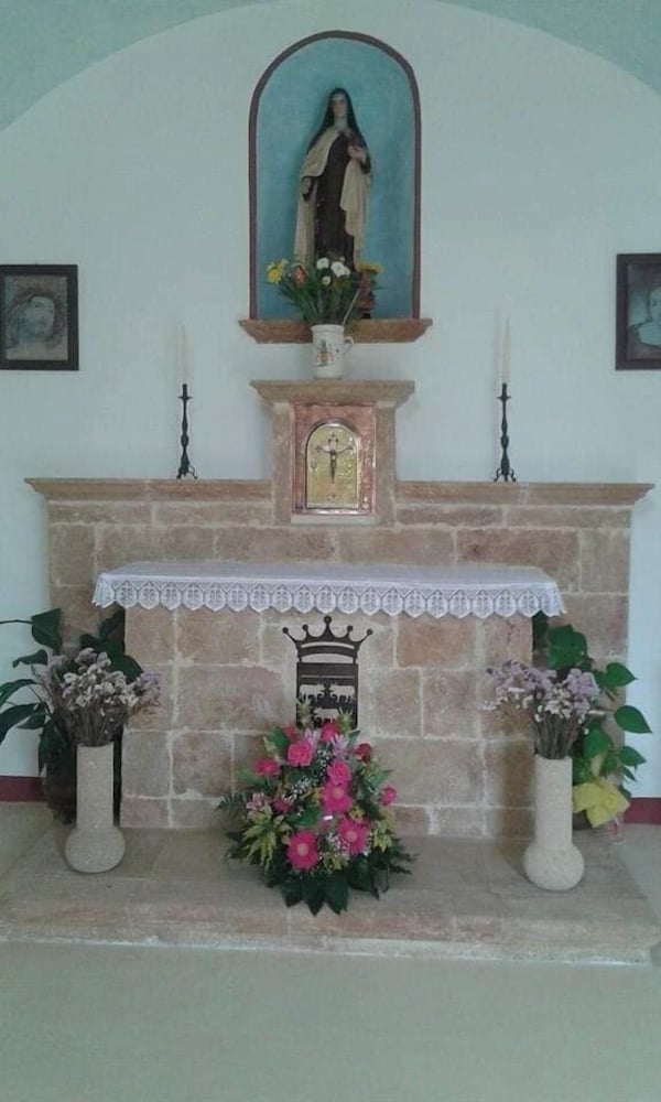 Masseria la Maestà Ospitalità rurale