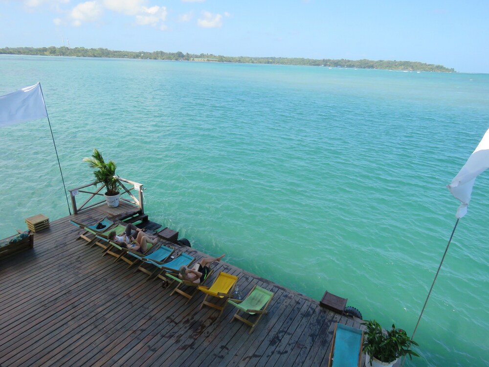 Hostel Mamallena Bocas del Toro - Adults Only - Property Image 54