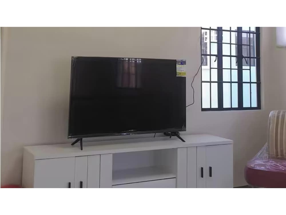 Peaceful Haven in Hermosa, Philippines - Entire House for Rent