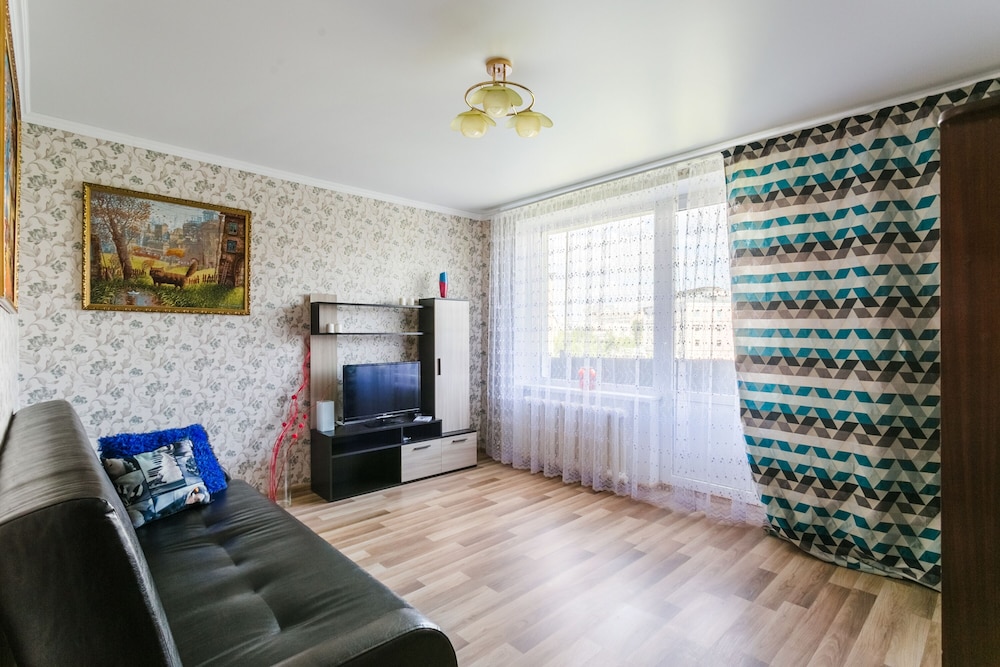 Apartment on Vorontsovskaya 44
