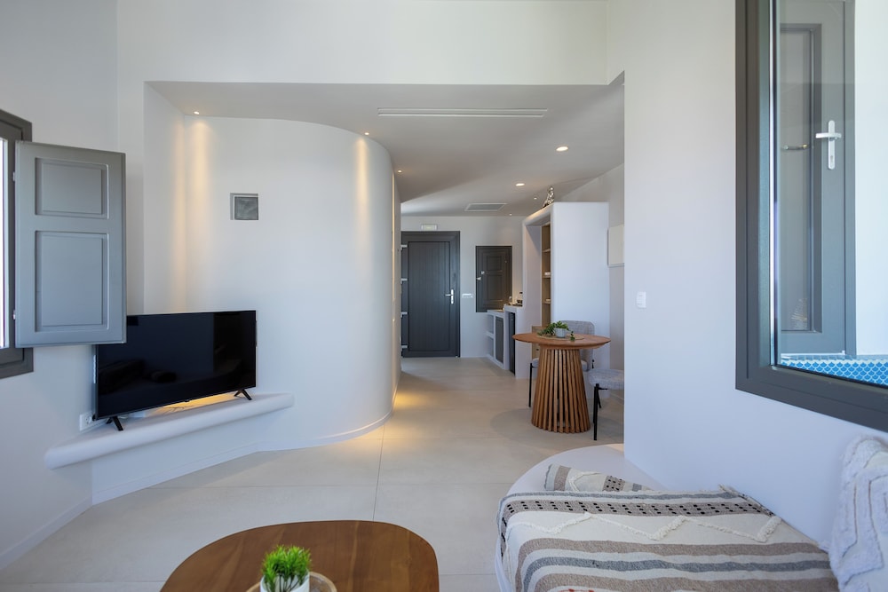 Niabelon Suites