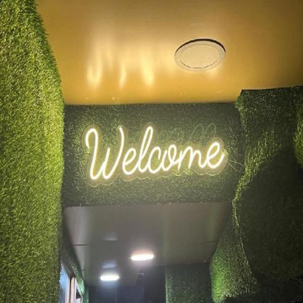Negasi Dormitory