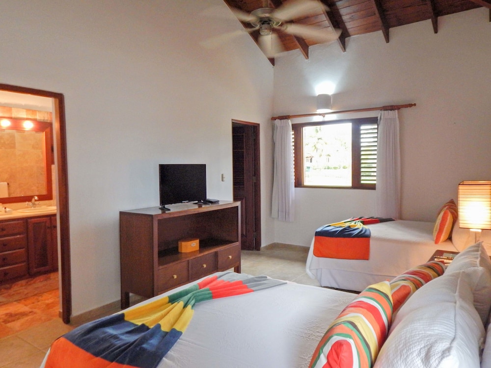 Villa Toscano by Casa de Campo Resort & Villas view 2
