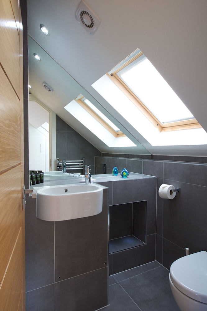 Miles Place Marylebone by Viridian Apartments