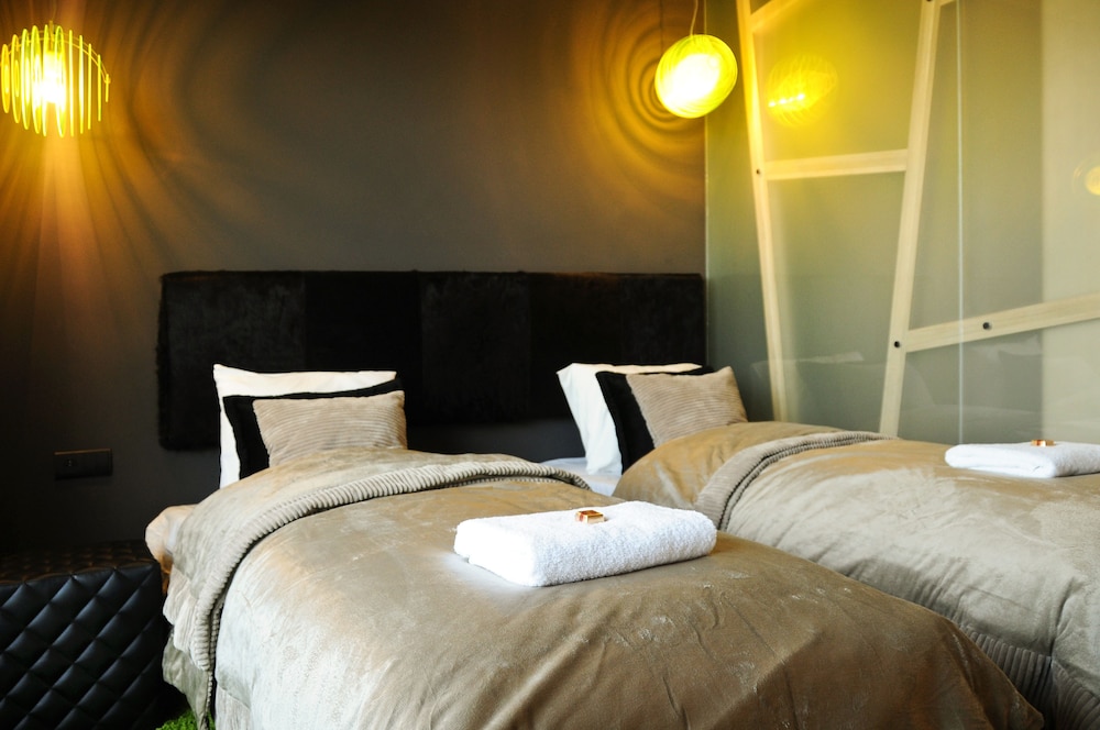 La Gioia Kazimierz Modern Apartments