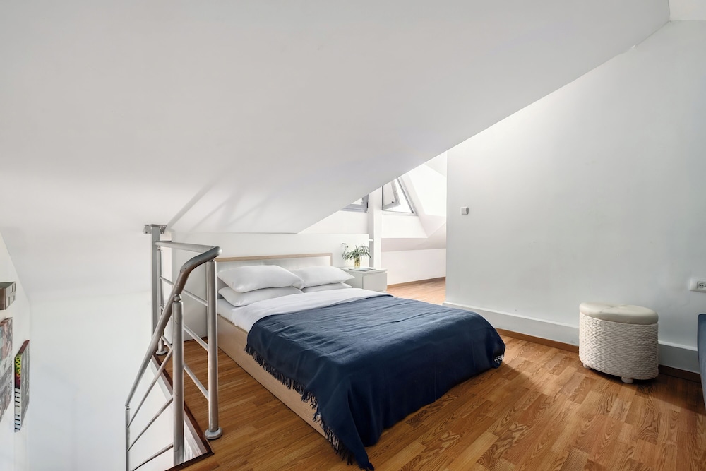 Royal Park Resort Apartment 58