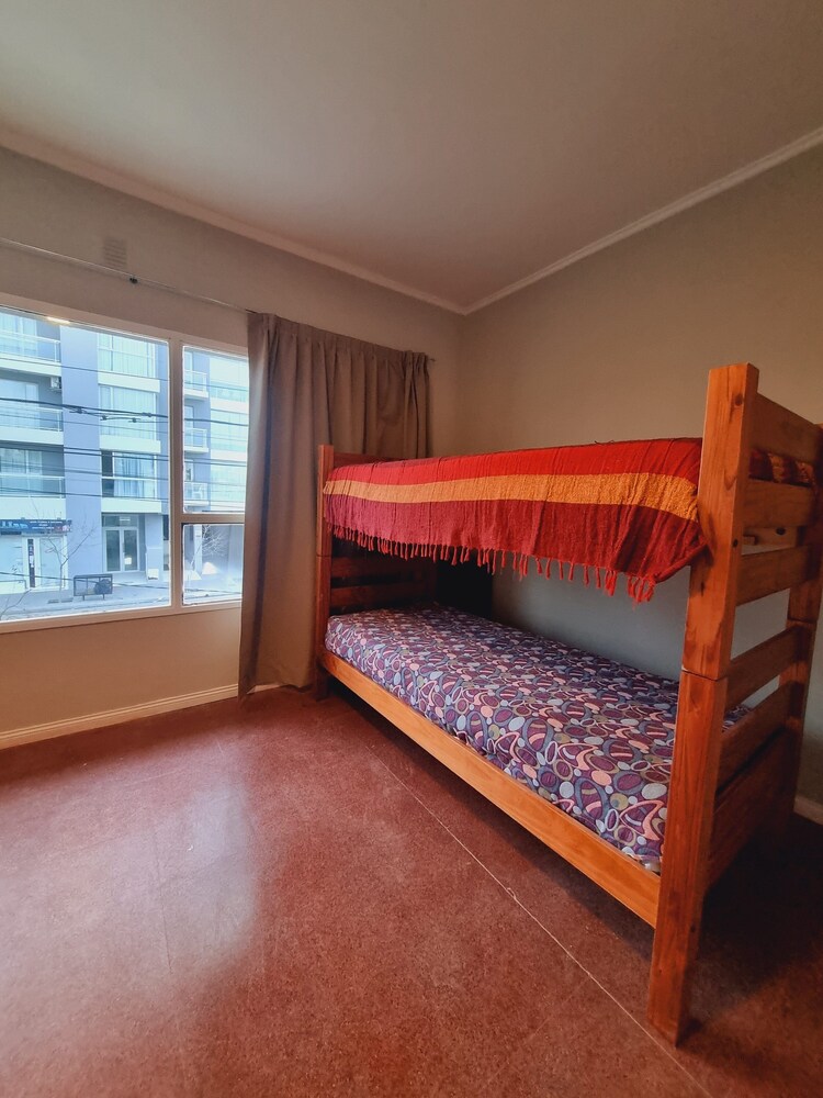 Guanaco Hostel