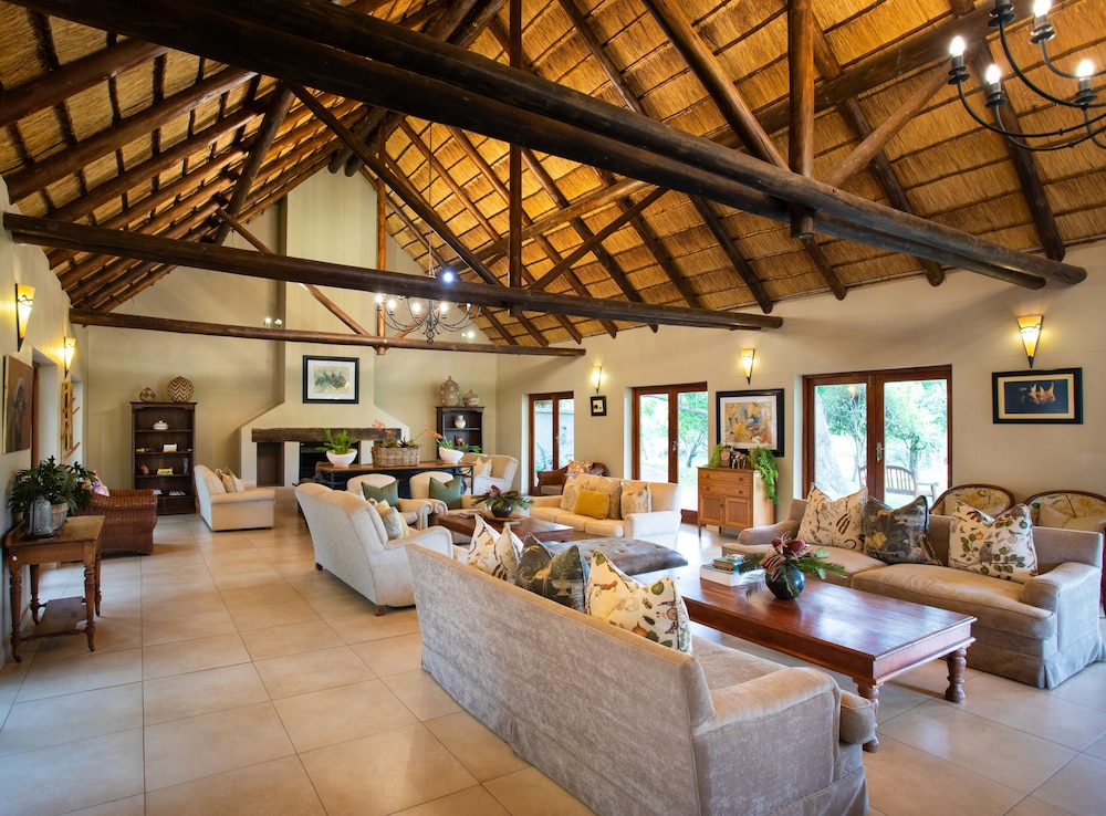 Falaza Game Lodge