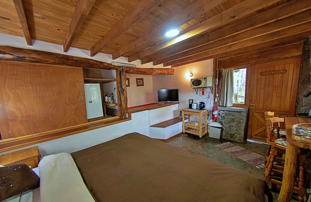 Patagonia Villa