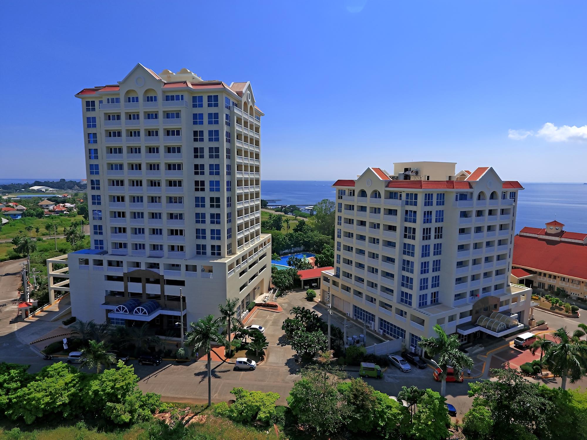 Sotogrande Hotel And Resort view 3