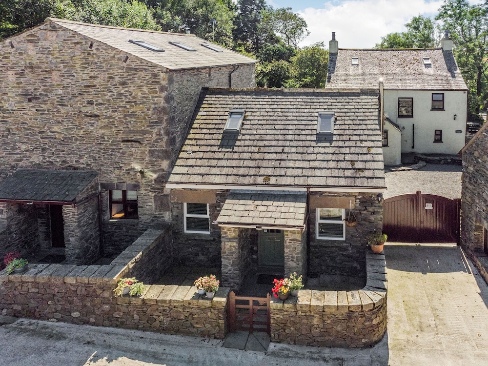 Thimble Cottage