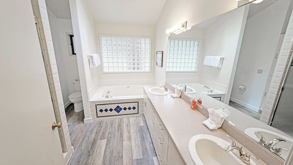 Lookout 3 4 Bedroom Home