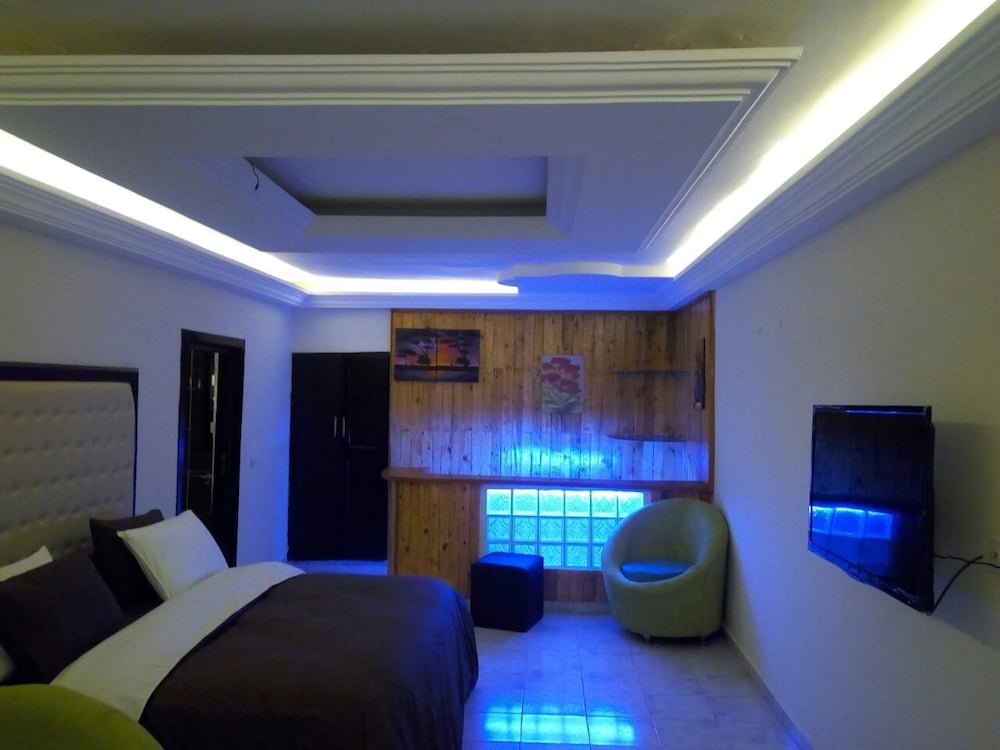 Hotel Saphir