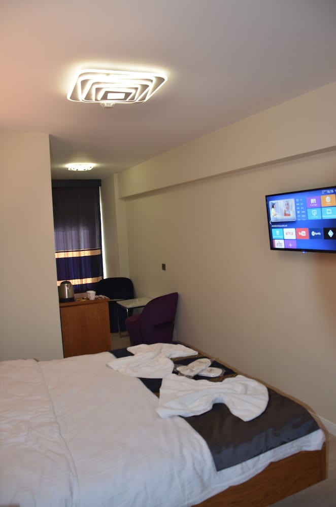Vama Otel Taksim - Image 12