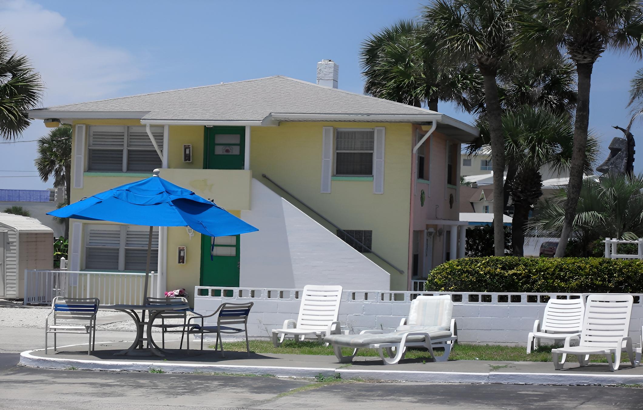 Shore Winds Motel