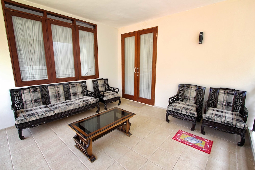 Villa Tirta Syariah