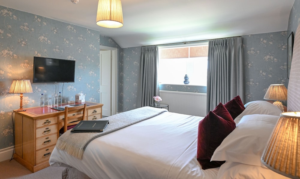 Newmarket Vacations - The Jockey Club Rooms - Property Image 87