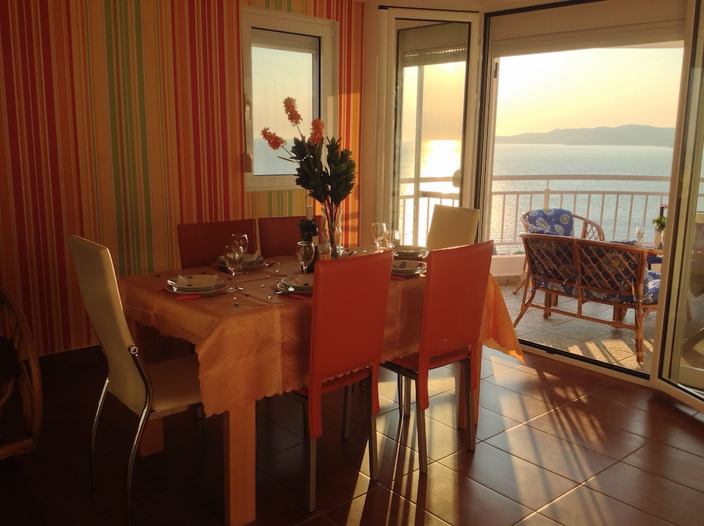 Sunset Residence