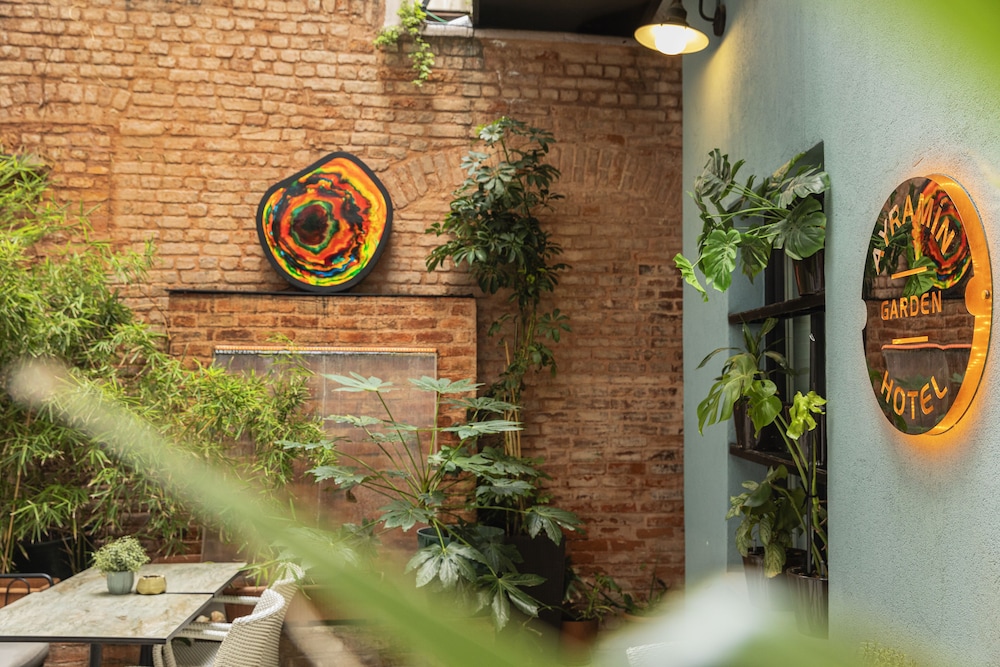 Ayramin Deluxe Hotel - Image 126