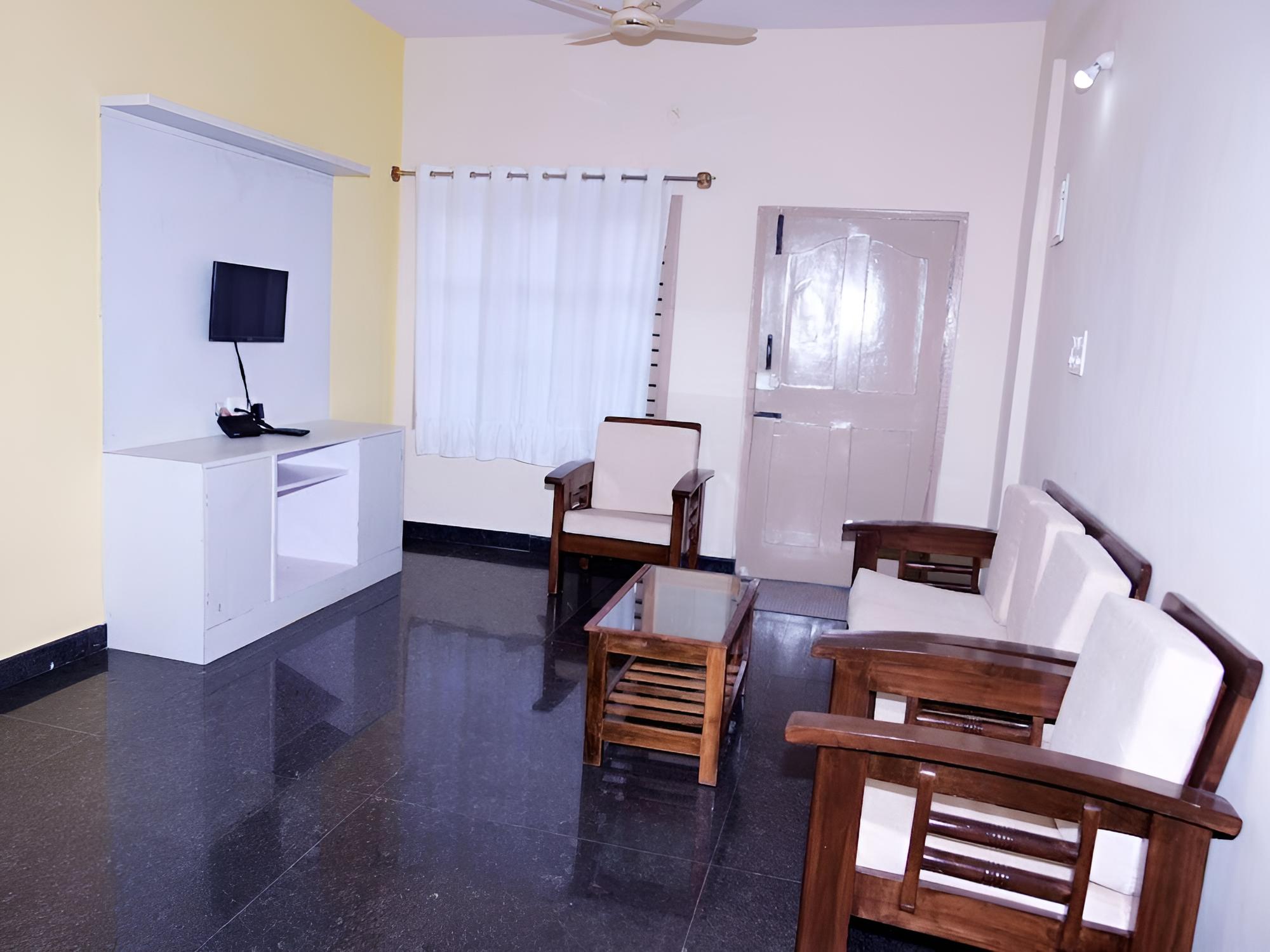 SV Suites
