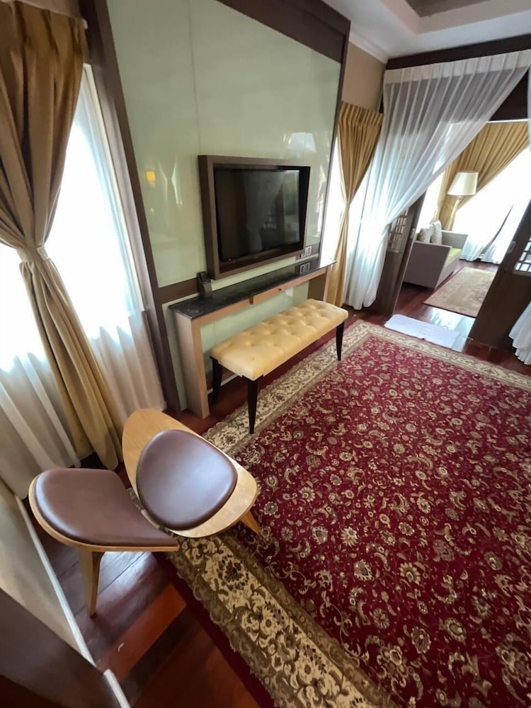 CoralView Perhentian Besar Resort
