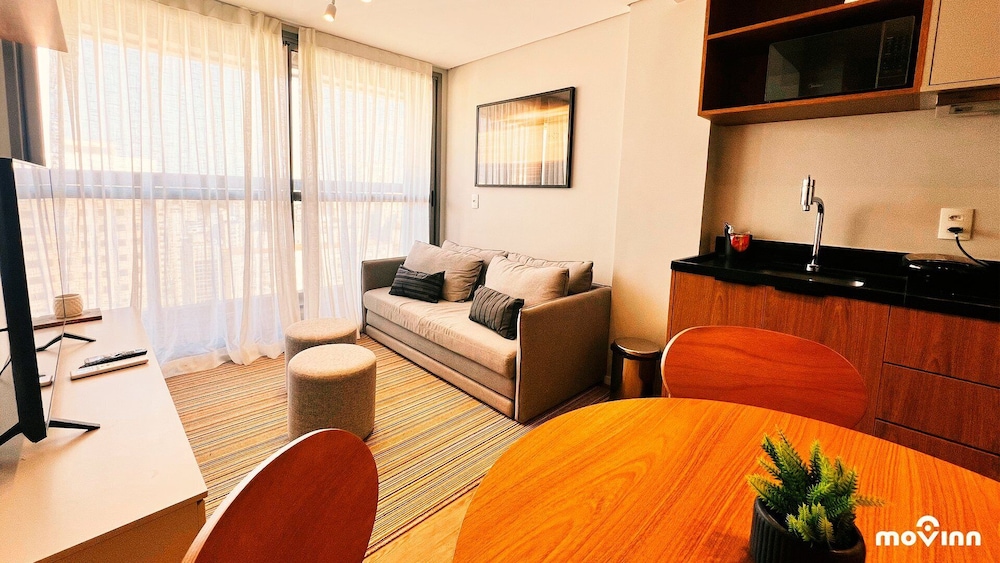 Movinn Nine - Jardim Paulista