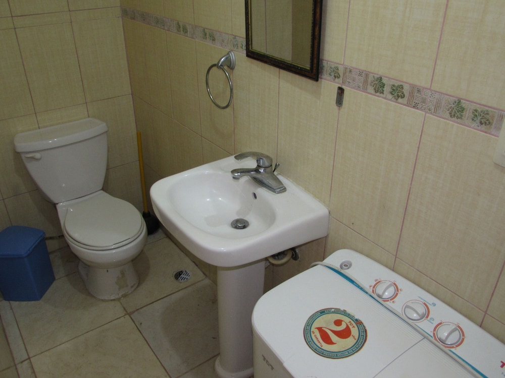 Apartamento el Pueblito Playa Dorada