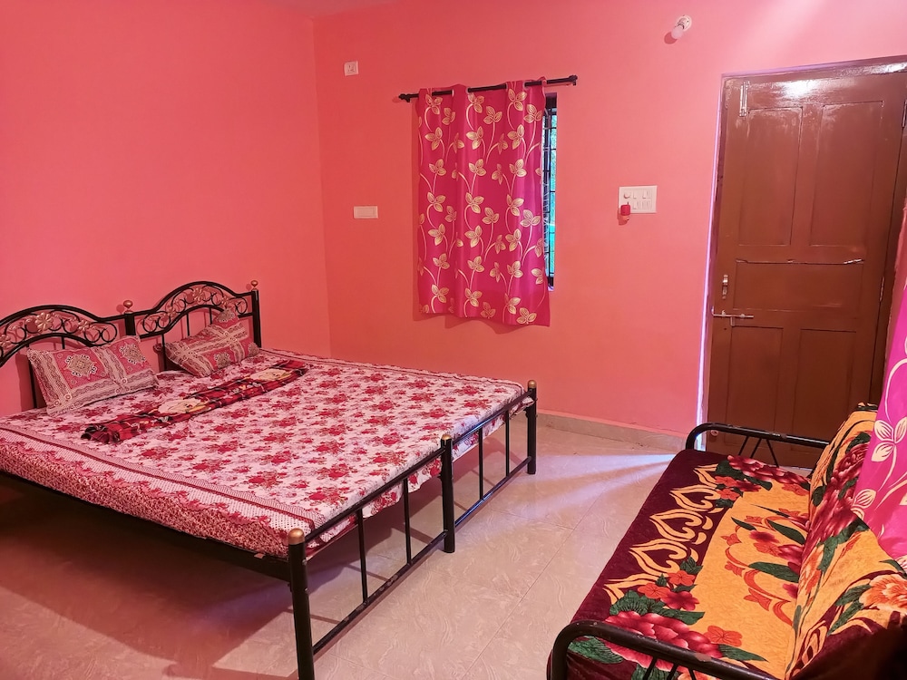 Vailankani guest house