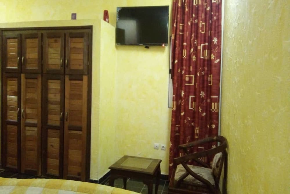 Cocody Guesthouse Galerie
